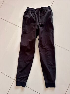 Lululemon ABC Warpstreme Jogger Regular